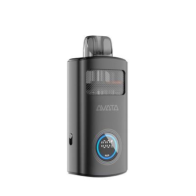 Kit Avata 1100 mAh - Aspire