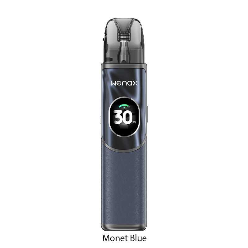 KIT WENAX Q2 1250MAH 2ML GEEKVAPE