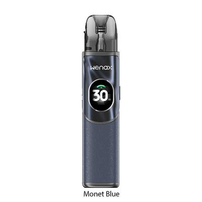 KIT WENAX Q2 1250MAH 2ML GEEKVAPE