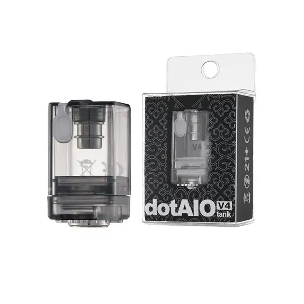 SERBATOIO DotAIO V4 - Dotmod