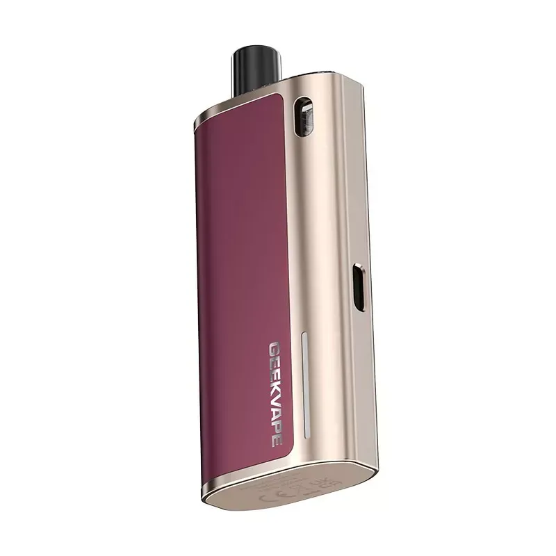 GeekVape Peak 2 Pod Kit - 1600mAh