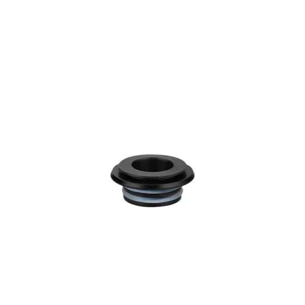 Adattatore nero  810 a 510 plastica (H0039)