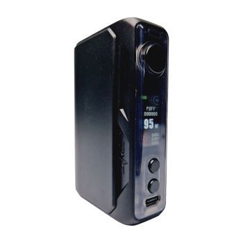 BOX PULSE V3 BF 95W VANDY VAPE - BOTTOM FEEDER