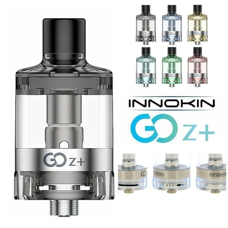 Innokin - GO Z+ TANK 3,5ml