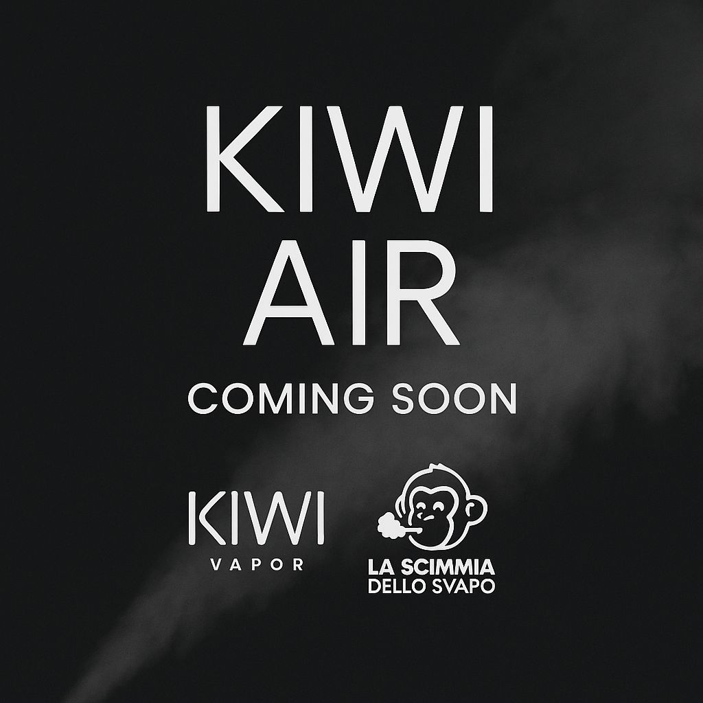 KIWI AIR