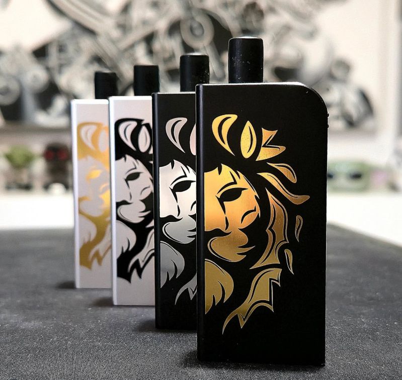 LA TABACCHERIA POD MOD LION 1900 mAh