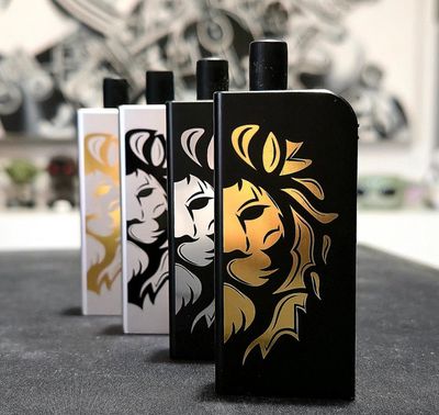 LA TABACCHERIA POD MOD LION 1900 mAh