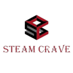 VETRINI DI RICAMBIO STEAM CRAVE