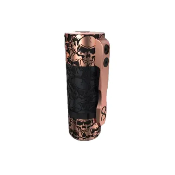 Mech Mod Hyperion V2 Skull Edition - Thunder Cloud x Infinite Modz