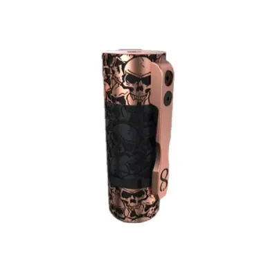 Mech Mod Hyperion V2 Skull Edition - Thunder Cloud x Infinite Modz