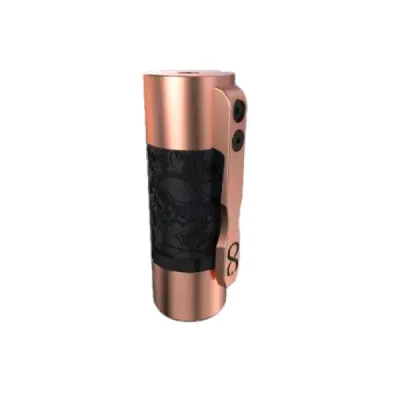 Mech Mod Hyperion V2 Skull Edition - Thunder Cloud x Infinite Modz