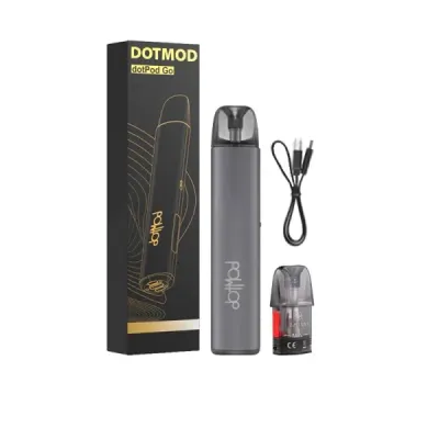 Pen dotPod Go 2ml 650mAh - Dotmod