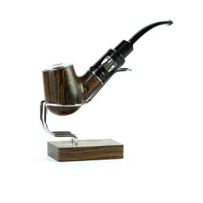 Epipe Bent 18350 Chocolat SaRaiFo Limited Edition - Créavap