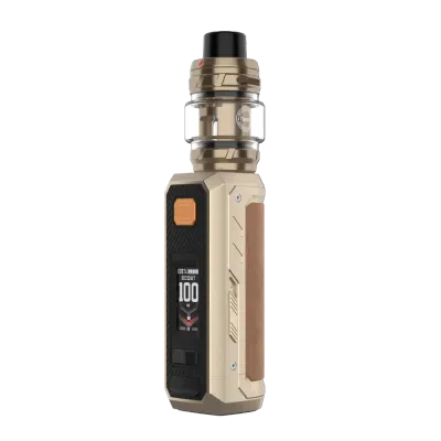 Kit Armour Ultra 5500 mAh (+ Itank T Dual Mesh Version 6mL) Vaporesso