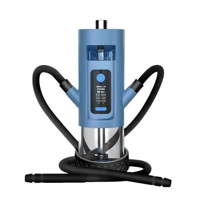 Ehuka X-GO Electronic Shisha 2000mAh 10ml - Narghilè elettronico Ehuka X-GO Electronic Shisha 2000mAh 10ml - Narghilè elettronico