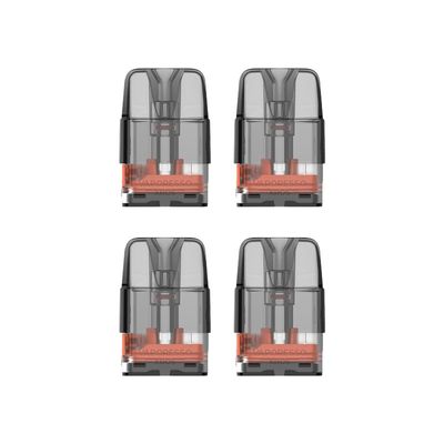 Vaporesso XROS Series – Cartucce di Ricambio 3ml (4pz) Sidefill