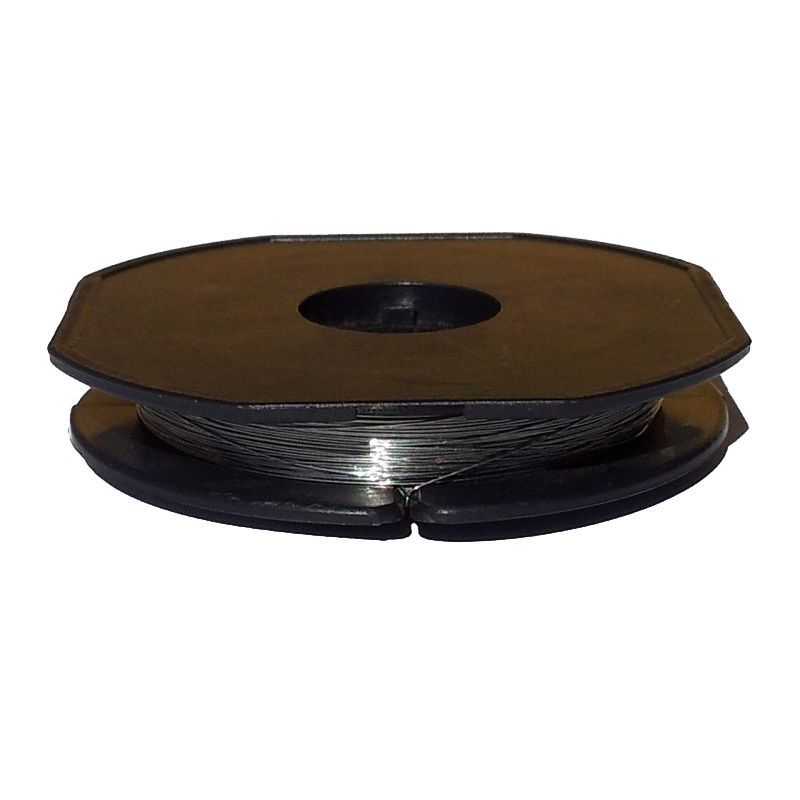 Zivipf - ACCIAIO 316L 0.60mm - AWG23
