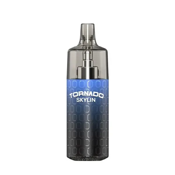 Skylin Tornado Ricaricabile Pod 10ml 800mAh - Gobar