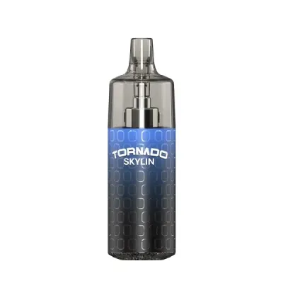 Skylin Tornado Ricaricabile Pod 10ml 800mAh - Gobar