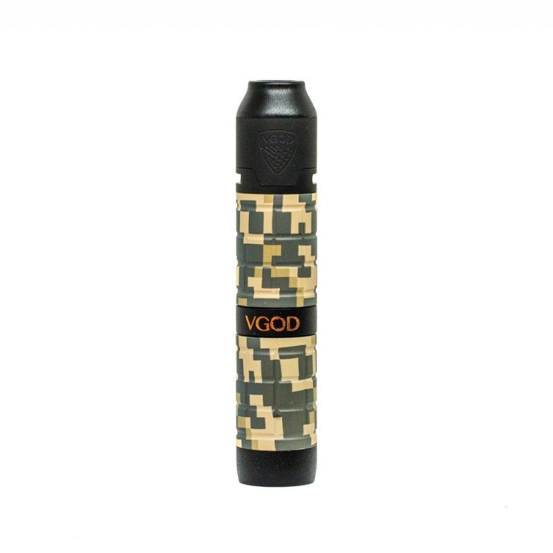 Kit Pro Mech 2 - VGOD