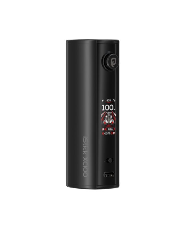 Box iStick X80 3200mAh - Eleaf Box iStick X80 3200mAh - Eleaf