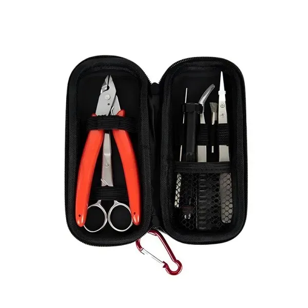 Blazer Vape Tool Kit - THC Blazer Vape Tool Kit - THC