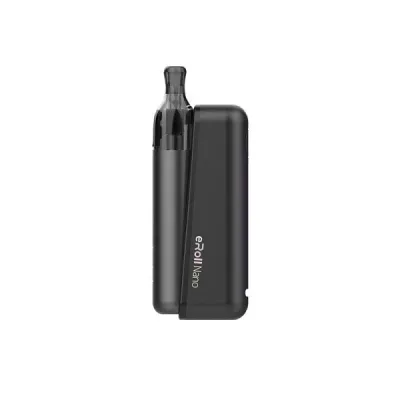 eRoll Nano Pod 2ml 310/800mAh - Joyetech eRoll Nano Pod 2ml 310/800mAh - Joyetech