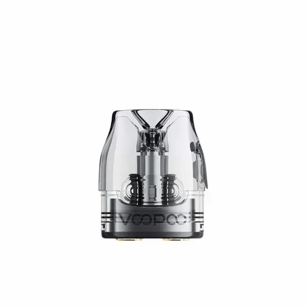 2 POD Ricambio Vmate V3 0.4/0.7Ω 3ml - Voopoo