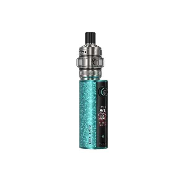 Kit iStick X80 5ml 3200mAh - Eleaf
