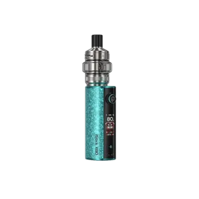 Kit iStick X80 5ml 3200mAh - Eleaf