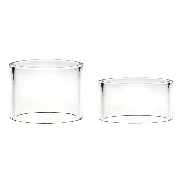 Pyrex Titan V2 20ml/32ml (2pcs)- Steam Crave Pyrex Titan V2 20ml/32ml (2pcs)- Steam Crave