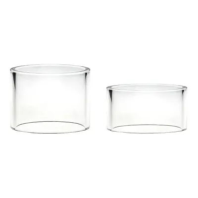 Pyrex Titan V2 20ml/32ml (2pcs)- Steam Crave Pyrex Titan V2 20ml/32ml (2pcs)- Steam Crave