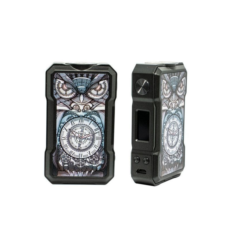Box Centaurus M200 10th Anniversary - Lost Vape Box Centaurus M200 10th Anniversary - Lost Vape