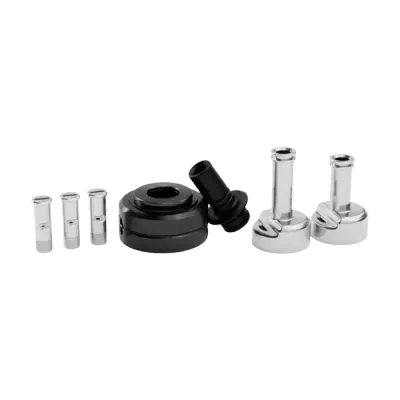 Sparrow RTA MTL Extension Kit - Early Bird