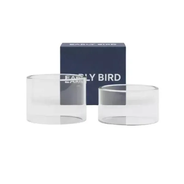 Sparrow Pyrex RTA Kit 2 & 3.7ml - Early Bird