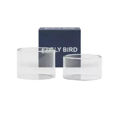 Sparrow Pyrex RTA Kit 2 & 3.7ml - Early Bird