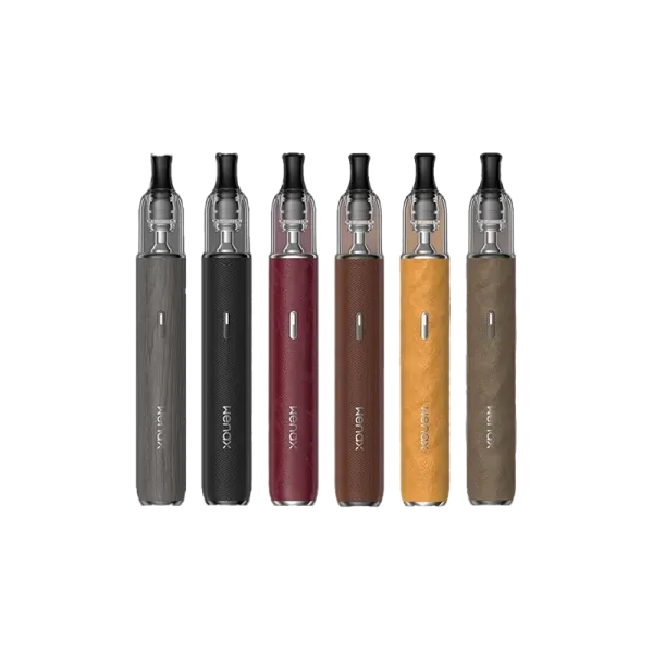 tangy purple relx gusto GeekVape Wenax M2 Leather Edition – Pod MTL 1200mAh