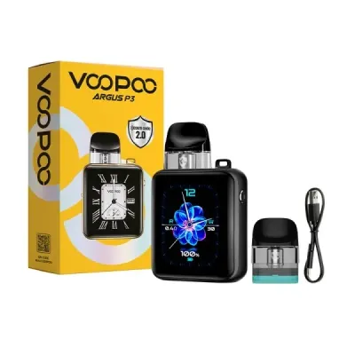 Pod Argus P3 - 1500 mAh - Voopoo