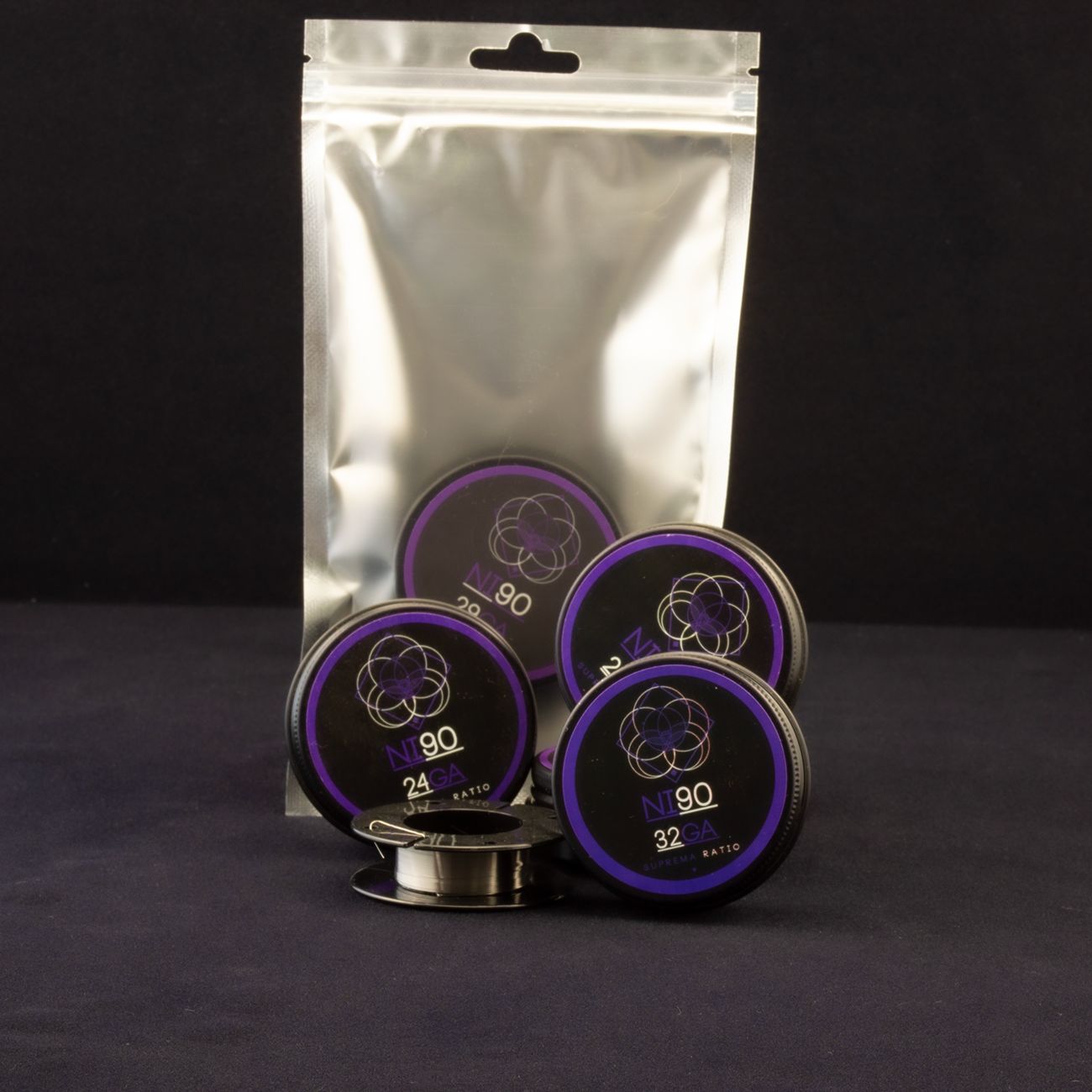 Nichrome 90 Suprema ratio – 10 mt