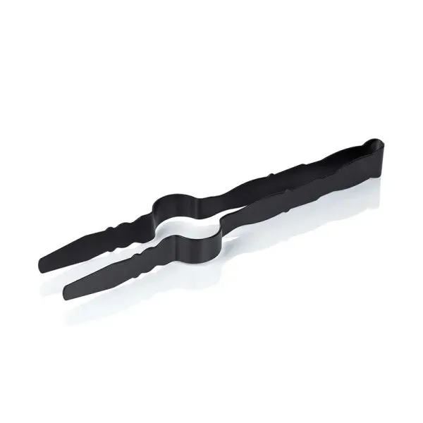 Pinza per carbone 2 in 1 – 30 cm