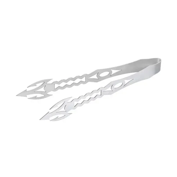 Pinza per carbone Spear – 25 cm
