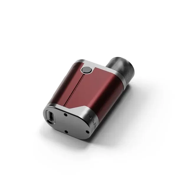 Harrier DNA60C 21700/18650 Ho-Ho-Ho Limited Edition - Early Bird