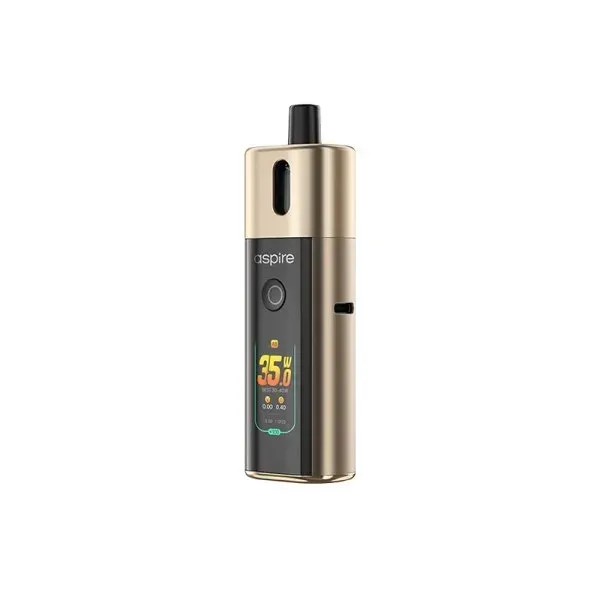 Pod Fluffi Pro 3.5ml 2800mAh - Aspire