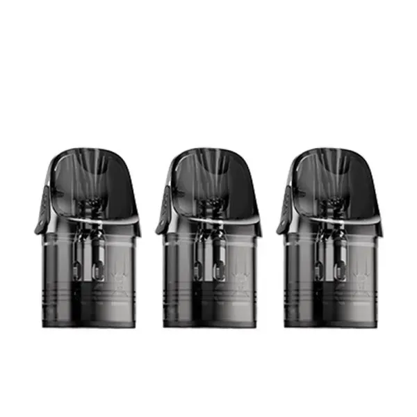 Pod Ricambio E-Plus Pod 3ml V2 (3pz)- Lost Vape