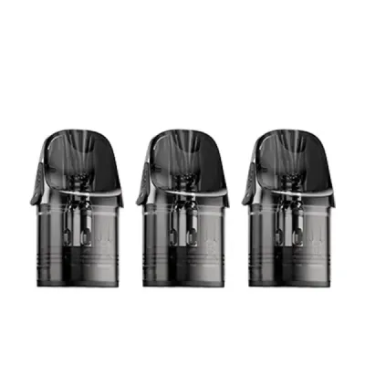 Pod Ricambio E-Plus Pod 3ml V2 (3pz)- Lost Vape