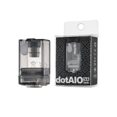 SERBATOIO DotAIO V4 - Dotmod SERBATOIO DotAIO V4 - Dotmod