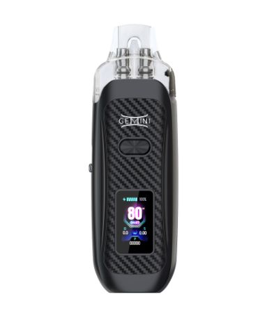 Vandy Vape Gemini Pod Kit 2400mAh