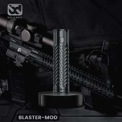 Mod Blaster - BD Vape Mod Blaster - BD Vape