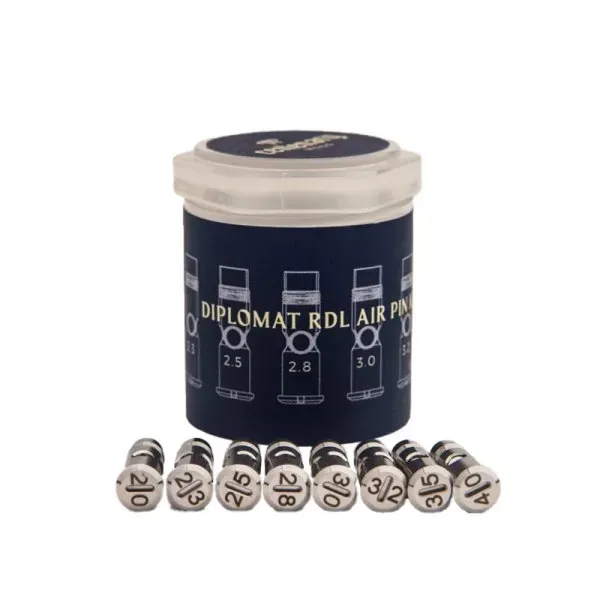 Kit Diplomat RDL Airpin - Centenary Mods