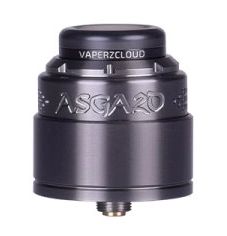 Asgard 2 RDA - Vaperz Cloud